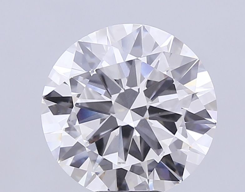 Loose Diamond - ROUND 8.02ct F VVS2: Loose Diamond - ROUND 8.02ct F VVS2 Source: This is a real non-mined Diamond that has been grown in a lab Shape: ROUND Carats: 8.02 Color: F Clarity: VVS2 Certification: IGI Video: