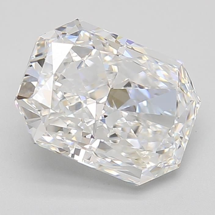 Loose Diamond - RADIANT 2.51ct D IF: Loose Diamond - RADIANT 2.51ct D IF Source: This is a real non-mined Diamond that has been grown in a lab Shape: RADIANT Carats: 2.51 Color: D Clarity: IF Certification: GIA Video: Video Link The
