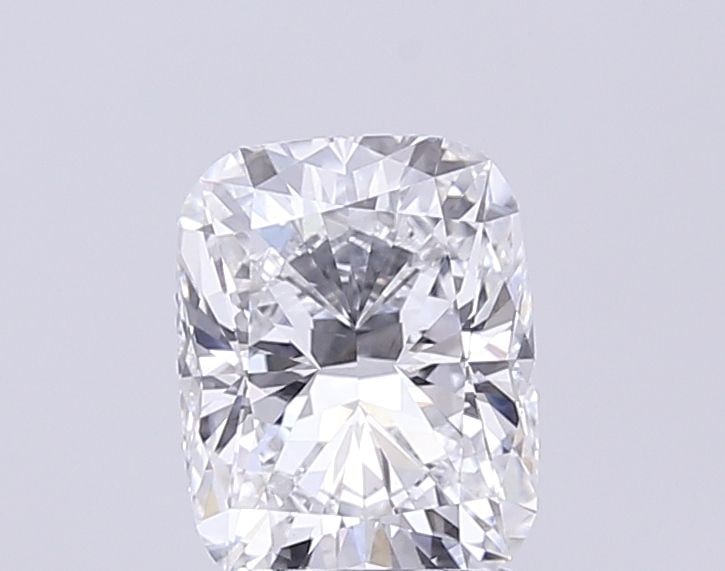 Loose Diamond - CUSHION MODIFIED 1.91ct E VVS2: Loose Diamond - CUSHION MODIFIED 1.91ct E VVS2 Source: This is a real non-mined Diamond that has been grown in a lab Shape: CUSHION MODIFIED Carats: 1.91 Color: E Clarity: VVS2 Certification: IGI