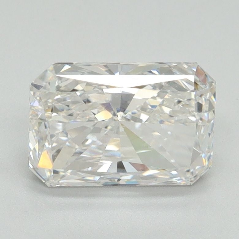 Loose Diamond - RADIANT 1.52ct E VS1: Loose Diamond - RADIANT 1.52ct E VS1 Source: This is a real non-mined Diamond that has been grown in a lab Shape: RADIANT Carats: 1.52 Color: E Clarity: VS1 Certification: NONE Video: Video Link The