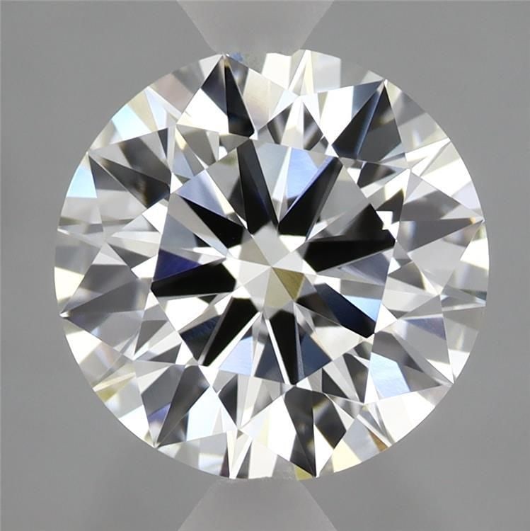Ideal Loose Diamond - ROUND 2.83ct G VVS2 (1 of 1)