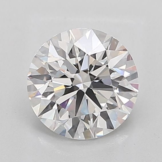 Ideal Loose Diamond - ROUND 2.06ct E VS1 (1 of 1)