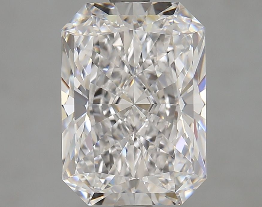 Loose Diamond - RADIANT 3.05ct D VVS1 (1 of 1)