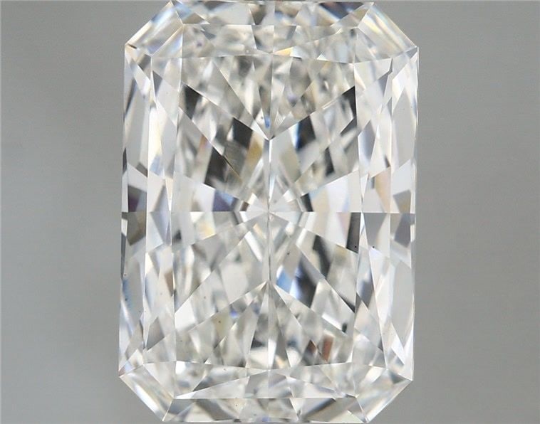 Loose Diamond - RADIANT 7.22ct F VS1 (1 of 1)