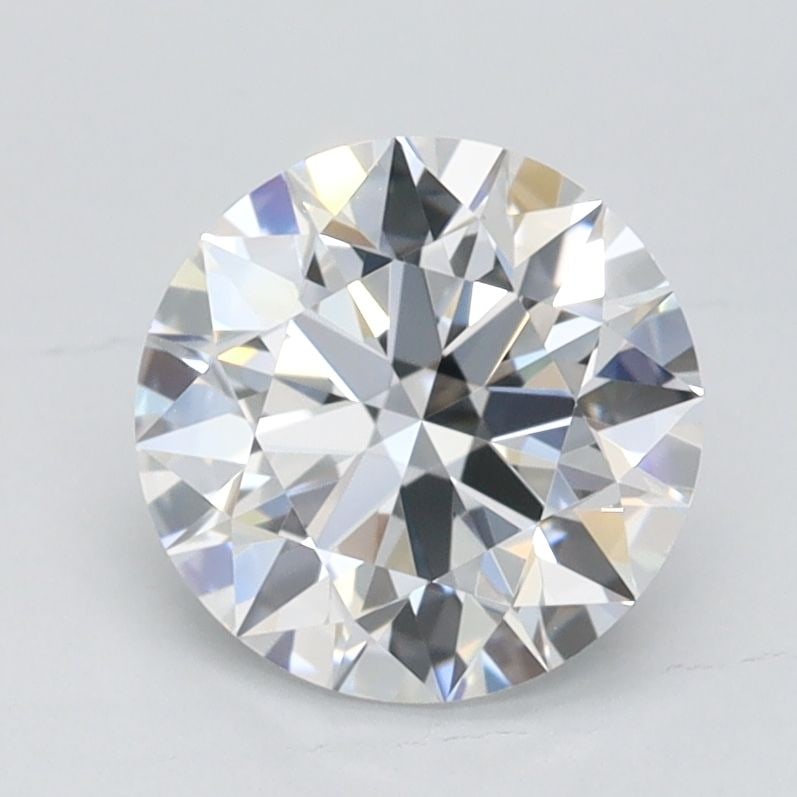 Ideal Loose Diamond - ROUND 1.13ct D VVS1: Ideal Loose Diamond - ROUND 1.13ct D VVS1 Source: This is a real non-mined Diamond that has been grown in a lab Shape: ROUND Carats: 1.13 Color: D Clarity: VVS1 Certification: IGI Video: