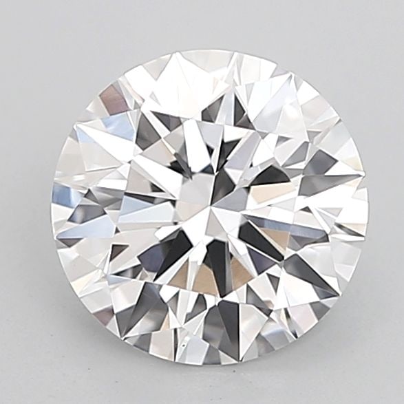 Ideal Loose Diamond - ROUND 2.01ct D VS1: Ideal Loose Diamond - ROUND 2.01ct D VS1 Source: This is a real non-mined Diamond that has been grown in a lab Shape: ROUND Carats: 2.01 Color: D Clarity: VS1 Certification: IGI Video: