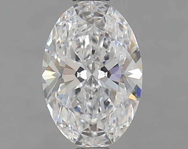 Loose Diamond - OVAL 1.04ct D VVS1: Loose Diamond - OVAL 1.04ct D VVS1 Source: This is a real non-mined Diamond that has been grown in a lab Shape: OVAL Carats: 1.04 Color: D Clarity: VVS1 Certification: IGI Video: