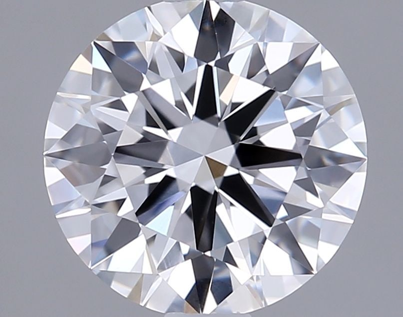 Ideal Loose Diamond - ROUND 1.51ct D VVS1: Ideal Loose Diamond - ROUND 1.51ct D VVS1 Source: This is a real non-mined Diamond that has been grown in a lab Shape: ROUND Carats: 1.51 Color: D Clarity: VVS1 Certification: IGI Video: