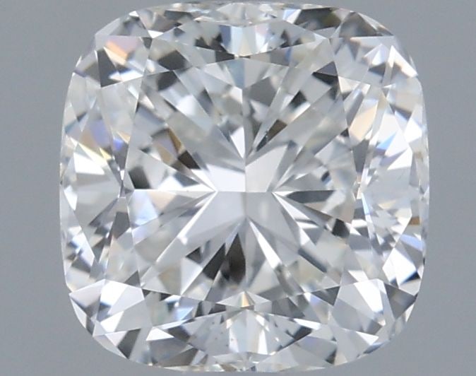 Loose Diamond - CUSHION MODIFIED 1.05ct E VS1: Loose Diamond - CUSHION MODIFIED 1.05ct E VS1 Source: This is a real non-mined Diamond that has been grown in a lab Shape: CUSHION MODIFIED Carats: 1.05 Color: E Clarity: VS1 Certification: IGI Video:
