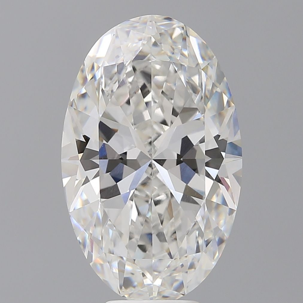 Loose Diamond - OVAL 7.58ct E VVS2: Loose Diamond - OVAL 7.58ct E VVS2 Source: This is a real non-mined Diamond that has been grown in a lab Shape: OVAL Carats: 7.58 Color: E Clarity: VVS2 Certification: IGI Video: