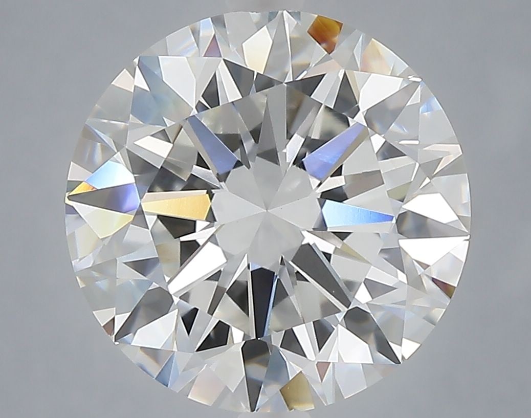Loose Diamond - ROUND 6.0ct E VS1: Loose Diamond - ROUND 6.0ct E VS1 Source: This is a real non-mined Diamond that has been grown in a lab Shape: ROUND Carats: 6.0 Color: E Clarity: VS1 Certification: NONE Video: