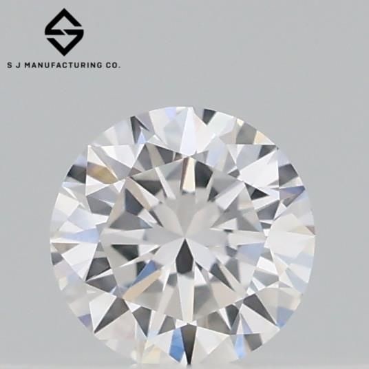 Loose Diamond - ROUND 0.18ct E VVS2: Loose Diamond - ROUND 0.18ct E VVS2 Source: This is a real non-mined Diamond that has been grown in a lab Shape: ROUND Carats: 0.18 Color: E Clarity: VVS2 Certification: IGI Video: