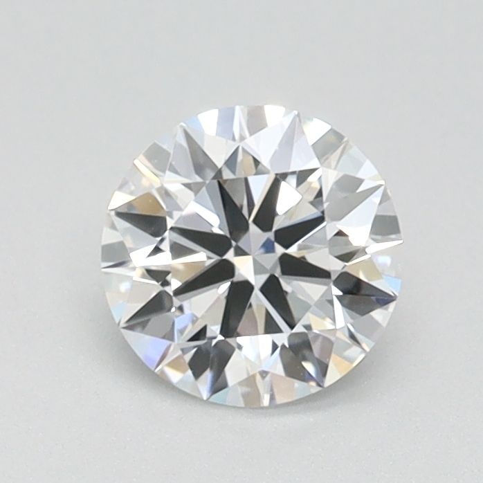 Ideal Loose Diamond - ROUND 0.5ct D VVS2: Ideal Loose Diamond - ROUND 0.5ct D VVS2 Source: This is a real non-mined Diamond that has been grown in a lab Shape: ROUND Carats: 0.5 Color: D Clarity: VVS2 Certification: IGI Video: