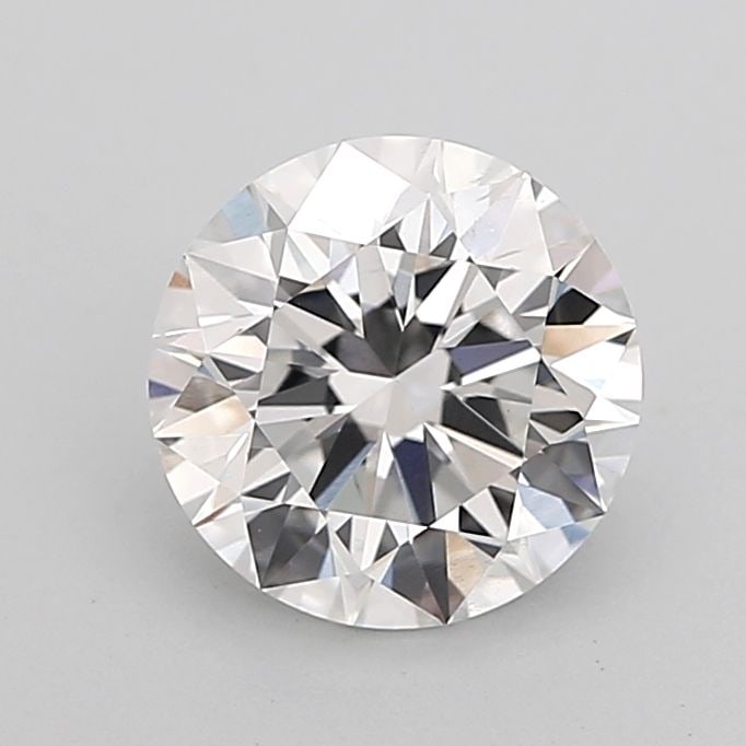 Loose Diamond - ROUND 2.01ct E VS1: Loose Diamond - ROUND 2.01ct E VS1 Source: This is a real non-mined Diamond that has been grown in a lab Shape: ROUND Carats: 2.01 Color: E Clarity: VS1 Certification: IGI Video: