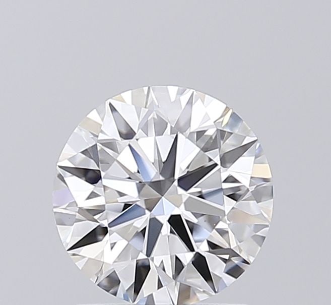 Ideal Loose Diamond - ROUND 1.25ct D VVS1: Ideal Loose Diamond - ROUND 1.25ct D VVS1 Source: This is a real non-mined Diamond that has been grown in a lab Shape: ROUND Carats: 1.25 Color: D Clarity: VVS1 Certification: IGI Video: