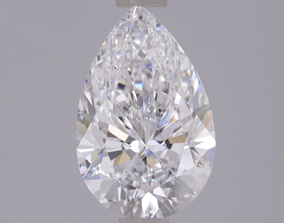 Loose Diamond - PEAR 1.51ct D IF: Loose Diamond - PEAR 1.51ct D IF Source: This is a real non-mined Diamond that has been grown in a lab Shape: PEAR Carats: 1.51 Color: D Clarity: IF Certification: IGI Video: