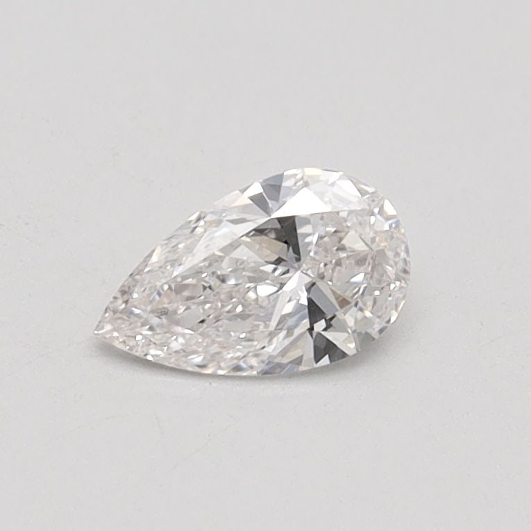 Loose Diamond - PEAR 0.32ct F VVS2: Loose Diamond - PEAR 0.32ct F VVS2 Source: This is a real non-mined Diamond that has been grown in a lab Shape: PEAR Carats: 0.32 Color: F Clarity: VVS2 Certification: IGI Video: