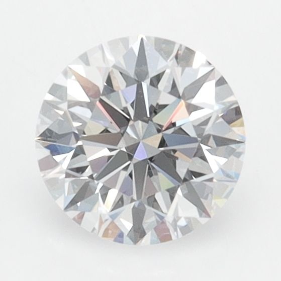 Ideal Loose Diamond - ROUND 0.5ct D VVS1: Ideal Loose Diamond - ROUND 0.5ct D VVS1 Source: This is a real non-mined Diamond that has been grown in a lab Shape: ROUND Carats: 0.5 Color: D Clarity: VVS1 Certification: IGI The Diamond Depot Guar