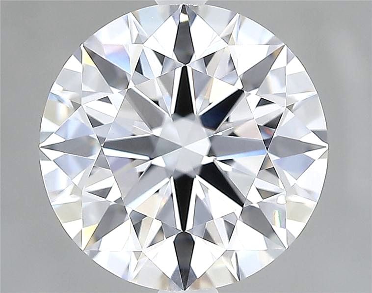 Loose Diamond - ROUND 2.9ct D VVS2: Loose Diamond - ROUND 2.9ct D VVS2 Source: This is a real non-mined Diamond that has been grown in a lab Shape: ROUND Carats: 2.9 Color: D Clarity: VVS2 Certification: GIA Video: