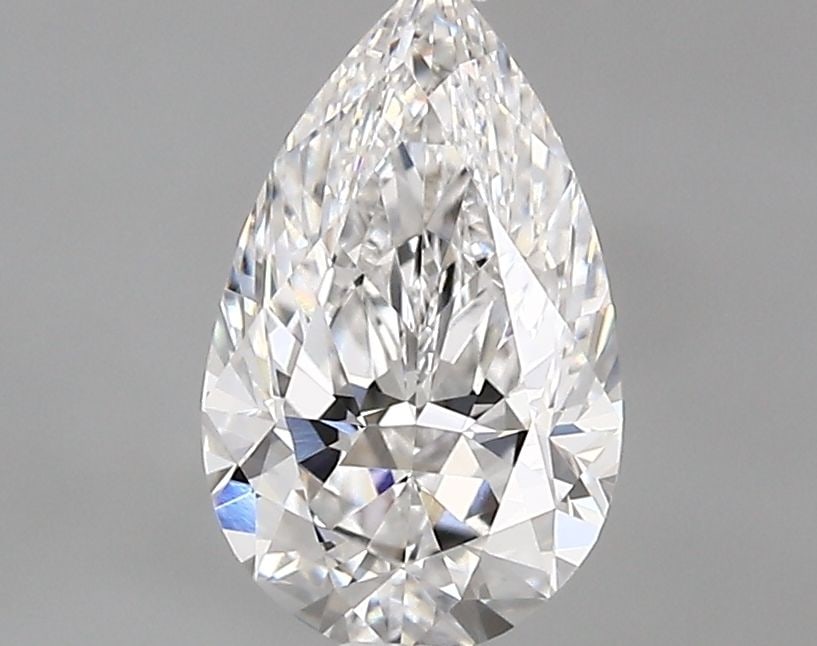 Loose Diamond - PEAR 1.15ct D VVS1: Loose Diamond - PEAR 1.15ct D VVS1 Source: This is a real non-mined Diamond that has been grown in a lab Shape: PEAR Carats: 1.15 Color: D Clarity: VVS1 Certification: IGI Video: