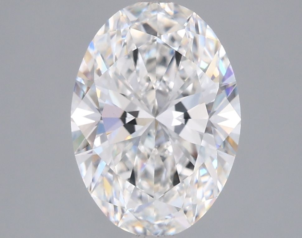 Loose Diamond - OVAL 2.08ct E VVS2: Loose Diamond - OVAL 2.08ct E VVS2 Source: This is a real non-mined Diamond that has been grown in a lab Shape: OVAL Carats: 2.08 Color: E Clarity: VVS2 Certification: IGI Video: