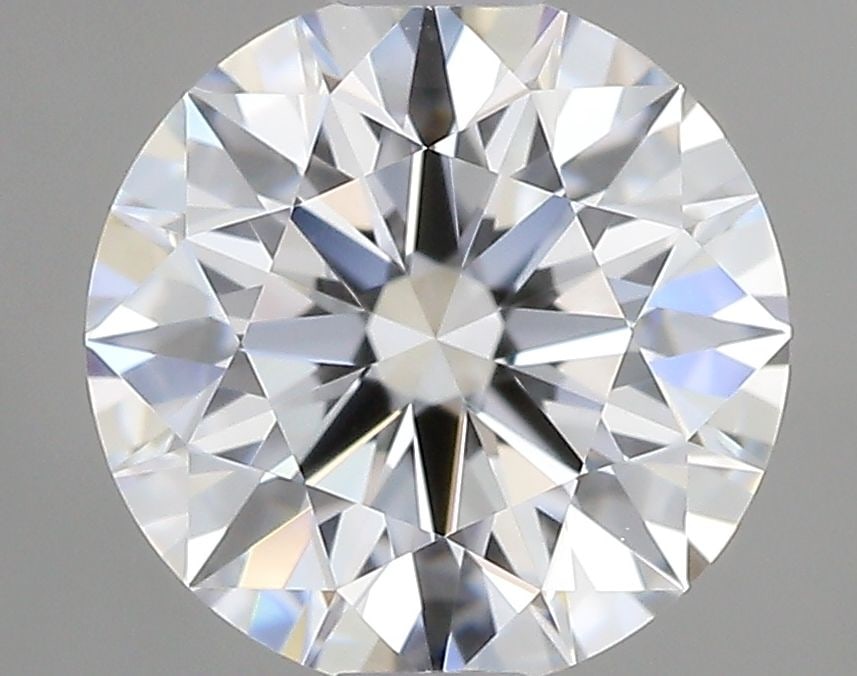 Ideal Loose Diamond - ROUND 1.06ct D VVS2: Ideal Loose Diamond - ROUND 1.06ct D VVS2 Source: This is a real non-mined Diamond that has been grown in a lab Shape: ROUND Carats: 1.06 Color: D Clarity: VVS2 Certification: IGI Video: