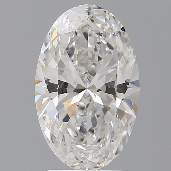 Loose Diamond - OVAL 3.1ct E VVS2: Loose Diamond - OVAL 3.1ct E VVS2 Source: This is a real non-mined Diamond that has been grown in a lab Shape: OVAL Carats: 3.1 Color: E Clarity: VVS2 Certification: IGI Video: