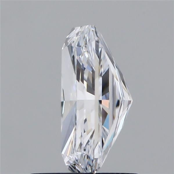 Loose Diamond - RADIANT 1.06ct F VVS2: Loose Diamond - RADIANT 1.06ct F VVS2 Source: This is a real non-mined Diamond that has been grown in a lab Shape: RADIANT Carats: 1.06 Color: F Clarity: VVS2 Certification: IGI Video: