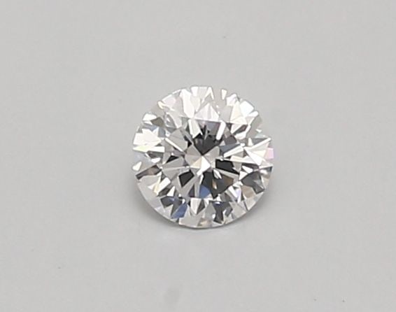 Loose Diamond - ROUND 0.26ct D VVS1: Loose Diamond - ROUND 0.26ct D VVS1 Source: This is a real non-mined Diamond that has been grown in a lab Shape: ROUND Carats: 0.26 Color: D Clarity: VVS1 Certification: IGI Video: