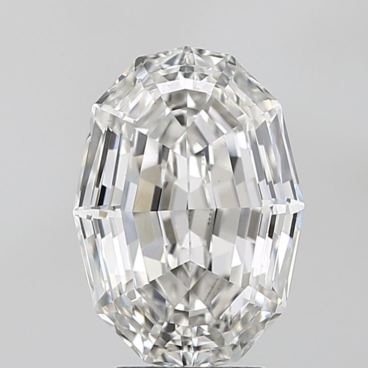 Loose Diamond - OVAL 3.73ct F VS1: Loose Diamond - OVAL 3.73ct F VS1 Source: This is a real non-mined Diamond that has been grown in a lab Shape: OVAL Carats: 3.73 Color: F Clarity: VS1 Certification: IGI Video:
