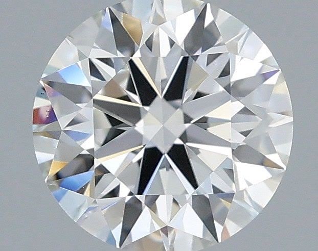 Ideal Loose Diamond - ROUND 1.69ct F VS1: Ideal Loose Diamond - ROUND 1.69ct F VS1 Source: This is a real non-mined Diamond that has been grown in a lab Shape: ROUND Carats: 1.69 Color: F Clarity: VS1 Certification: IGI Video: Video Link The