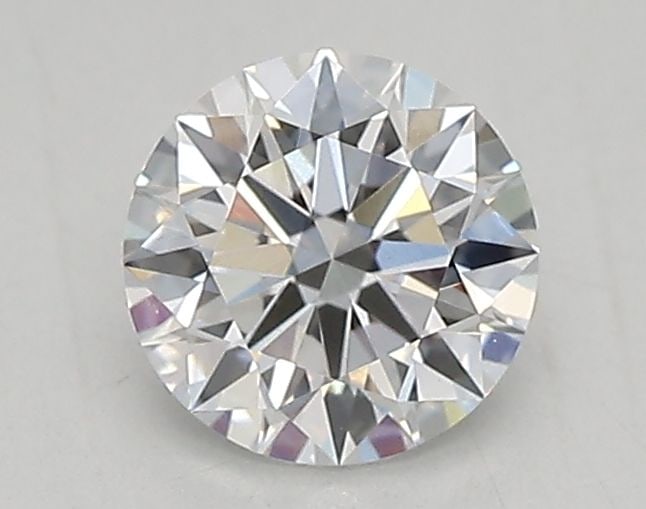 Ideal Loose Diamond - ROUND 0.56ct D VS1: Ideal Loose Diamond - ROUND 0.56ct D VS1 Source: This is a real non-mined Diamond that has been grown in a lab Shape: ROUND Carats: 0.56 Color: D Clarity: VS1 Certification: IGI Video: Video Link The