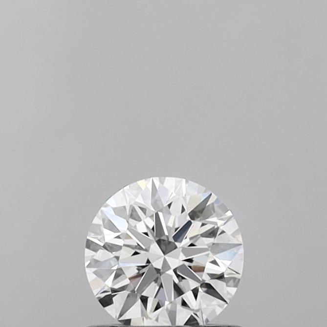 Ideal Loose Diamond - ROUND 0.54ct D VVS2: Ideal Loose Diamond - ROUND 0.54ct D VVS2 Source: This is a real non-mined Diamond that has been grown in a lab Shape: ROUND Carats: 0.54 Color: D Clarity: VVS2 Certification: IGI Video: Video Link