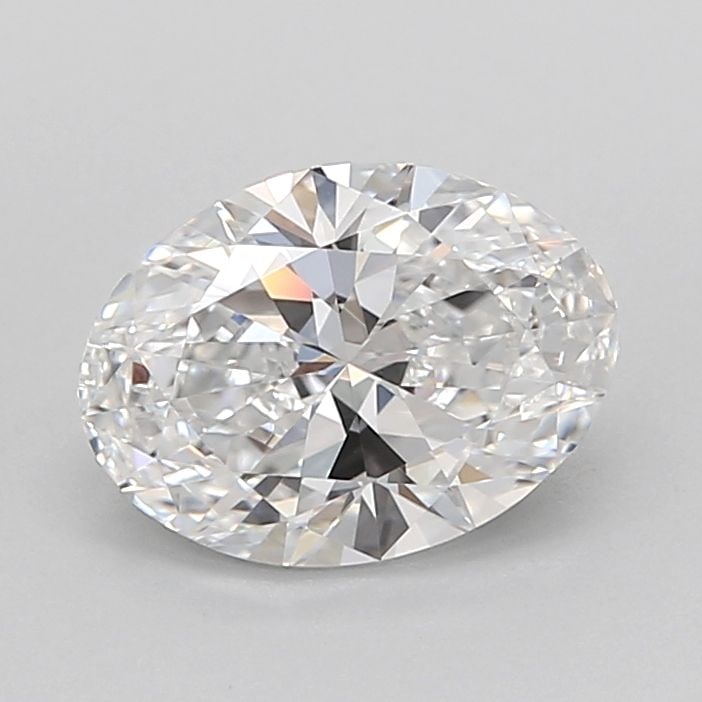 Loose Diamond - OVAL 1.55ct D VVS2: Loose Diamond - OVAL 1.55ct D VVS2 Source: This is a real non-mined Diamond that has been grown in a lab Shape: OVAL Carats: 1.55 Color: D Clarity: VVS2 Certification: IGI Video: Video Link The