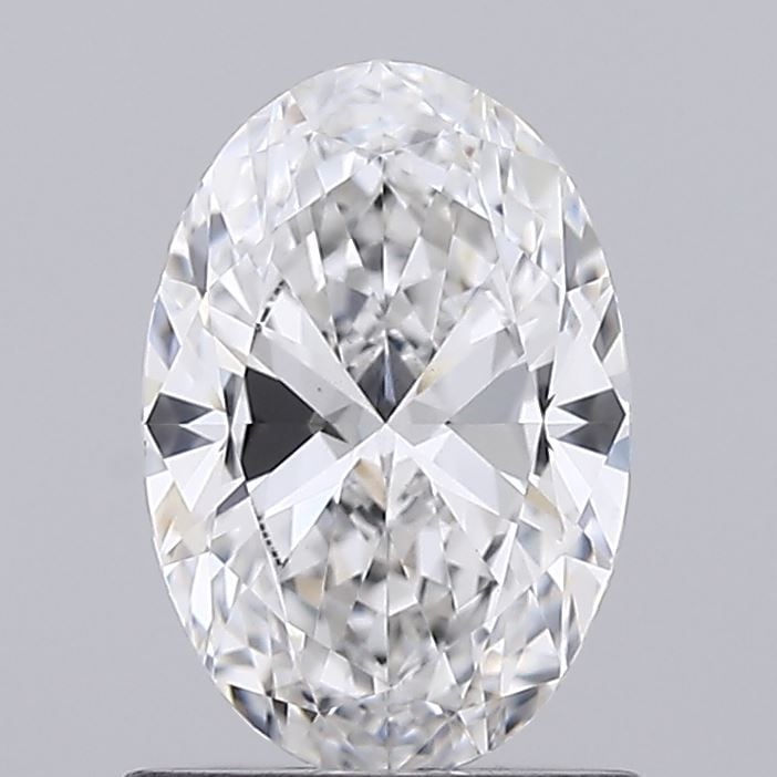 Loose Diamond - OVAL 1.0ct E VS1: Loose Diamond - OVAL 1.0ct E VS1 Source: This is a real non-mined Diamond that has been grown in a lab Shape: OVAL Carats: 1.0 Color: E Clarity: VS1 Certification: IGI Video: