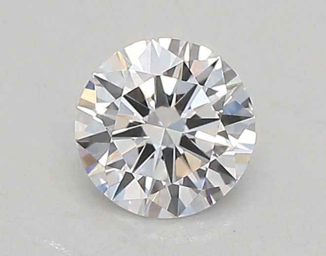 Loose Diamond - ROUND 0.36ct D VVS1: Loose Diamond - ROUND 0.36ct D VVS1 Source: This is a real non-mined Diamond that has been grown in a lab Shape: ROUND Carats: 0.36 Color: D Clarity: VVS1 Certification: IGI Video: