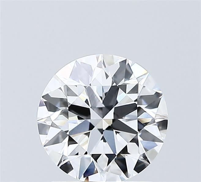 Ideal Loose Diamond - ROUND 1.53ct D VVS2: Ideal Loose Diamond - ROUND 1.53ct D VVS2 Source: This is a real non-mined Diamond that has been grown in a lab Shape: ROUND Carats: 1.53 Color: D Clarity: VVS2 Certification: IGI Video: