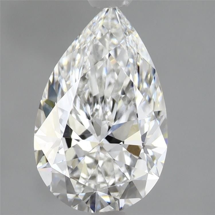 Loose Diamond - PEAR 1.98ct D VVS2: Loose Diamond - PEAR 1.98ct D VVS2 Source: This is a real non-mined Diamond that has been grown in a lab Shape: PEAR Carats: 1.98 Color: D Clarity: VVS2 Certification: IGI Video: