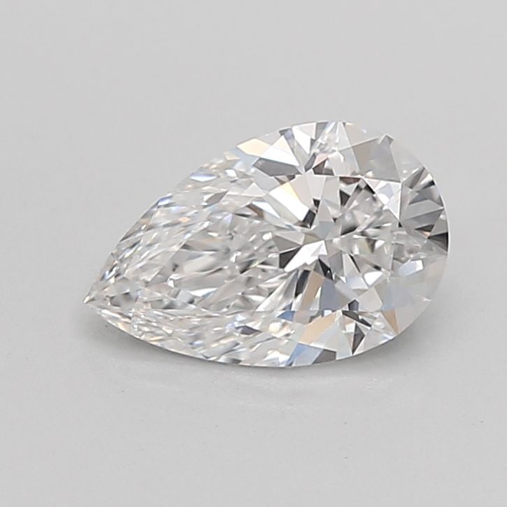 Loose Diamond - PEAR 1.04ct D IF: Loose Diamond - PEAR 1.04ct D IF Source: This is a real non-mined Diamond that has been grown in a lab Shape: PEAR Carats: 1.04 Color: D Clarity: IF Certification: IGI Video:
