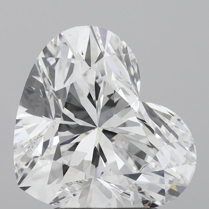 Loose Diamond - PEAR 0.54ct E VS1: Loose Diamond - PEAR 0.54ct E VS1 Source: This is a real non-mined Diamond that has been grown in a lab Shape: PEAR Carats: 0.54 Color: E Clarity: VS1 Certification: IGI The Diamond Depot Guarantee: A