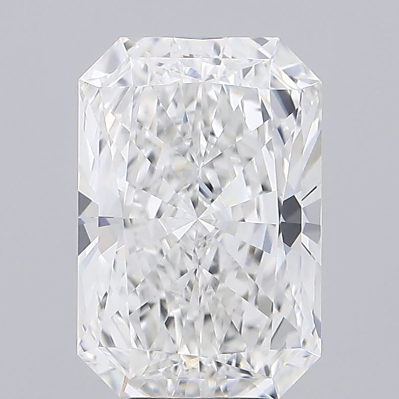 Loose Diamond - RADIANT 5.01ct F VVS2 (1 of 1)