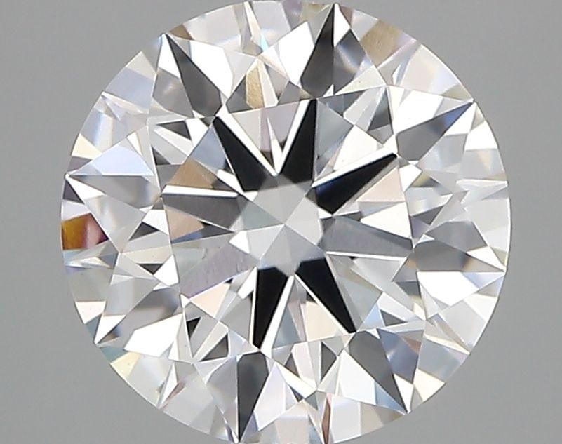 Ideal Loose Diamond - ROUND 2.83ct E VVS2: Ideal Loose Diamond - ROUND 2.83ct E VVS2 Source: This is a real non-mined Diamond that has been grown in a lab Shape: ROUND Carats: 2.83 Color: E Clarity: VVS2 Certification: IGI Video: