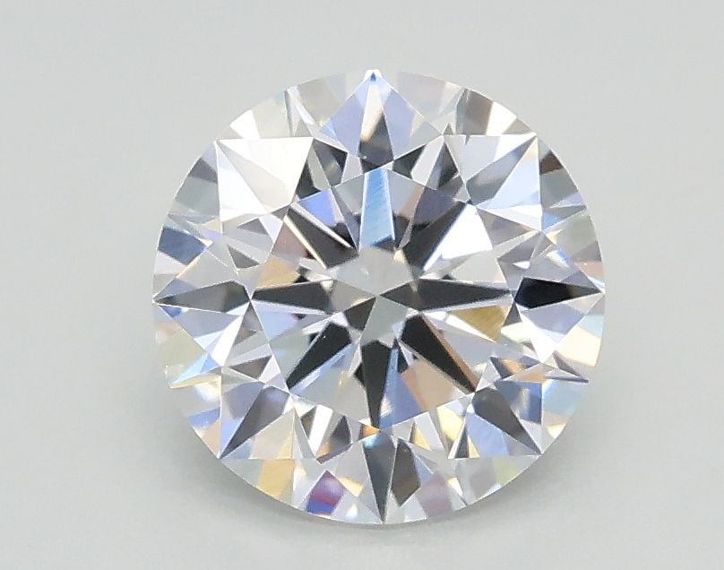 Loose Diamond - ROUND 1.0ct D VS1: Loose Diamond - ROUND 1.0ct D VS1 Source: This is a real non-mined Diamond that has been grown in a lab Shape: ROUND Carats: 1.0 Color: D Clarity: VS1 Certification: IGI Video: