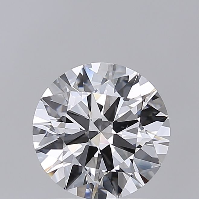 Loose Diamond - ROUND 1.47ct F VS1: Loose Diamond - ROUND 1.47ct F VS1 Source: This is a real non-mined Diamond that has been grown in a lab Shape: ROUND Carats: 1.47 Color: F Clarity: VS1 Certification: NONE Video: