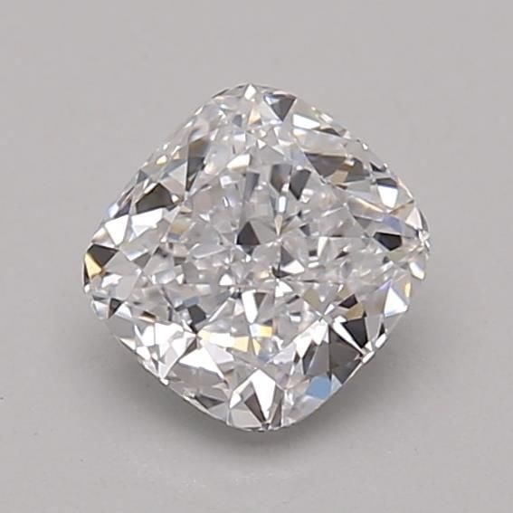 Loose Diamond - CUSHION MODIFIED 0.71ct D IF: Loose Diamond - CUSHION MODIFIED 0.71ct D IF Source: This is a real non-mined Diamond that has been grown in a lab Shape: CUSHION MODIFIED Carats: 0.71 Color: D Clarity: IF Certification: IGI Video: