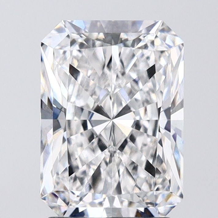 Loose Diamond - RADIANT 2.57ct E VS1 (1 of 1)