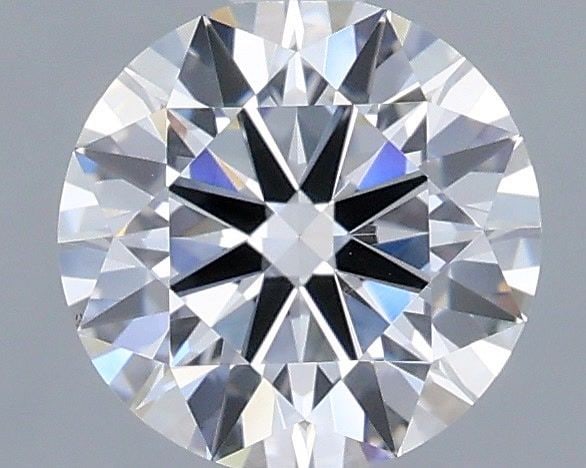 Ideal Loose Diamond - ROUND 1.13ct D VS1: Ideal Loose Diamond - ROUND 1.13ct D VS1 Source: This is a real non-mined Diamond that has been grown in a lab Shape: ROUND Carats: 1.13 Color: D Clarity: VS1 Certification: IGI Video: