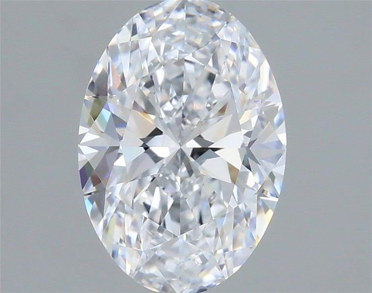 Loose Diamond - OVAL 1.54ct D VVS1: Loose Diamond - OVAL 1.54ct D VVS1 Source: This is a real non-mined Diamond that has been grown in a lab Shape: OVAL Carats: 1.54 Color: D Clarity: VVS1 Certification: IGI Video: