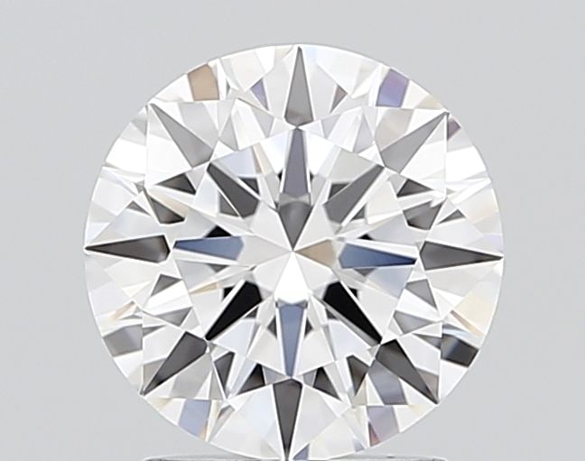 Ideal Loose Diamond - ROUND 1.55ct D FL: Ideal Loose Diamond - ROUND 1.55ct D FL Source: This is a real non-mined Diamond that has been grown in a lab Shape: ROUND Carats: 1.55 Color: D Clarity: FL Certification: IGI Video: