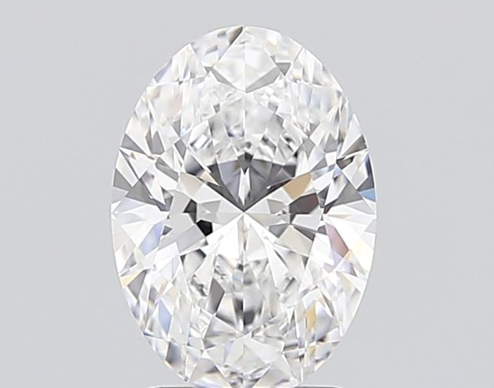 Loose Diamond - OVAL 2.04ct D VVS2: Loose Diamond - OVAL 2.04ct D VVS2 Source: This is a real non-mined Diamond that has been grown in a lab Shape: OVAL Carats: 2.04 Color: D Clarity: VVS2 Certification: IGI Video: